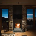 Chalet Azanias Kalavryta * Kalavryta