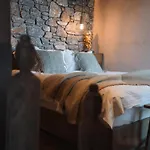 Chalet Azanias Kalavryta Apartment *