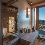 Chalet Azanias Kalavryta