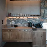 Chalet Azanias Kalavryta Kalavryta