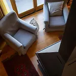 Chalet Azanias Kalavryta Kalavryta