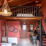 Chalet Azanias Kalavryta Apartment Kalavryta