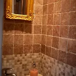 Chalet Azanias Kalavryta *