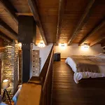 Chalet Azanias Kalavryta Kalavryta