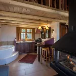 Chalet Azanias Kalavryta