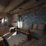 Chalet Azanias Kalavryta *