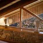 Chalet Azanias Kalavryta Kalavryta