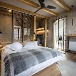 Chalet Azanias Kalavryta Apartment