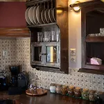Apartment Chalet Azanias Kalavryta *
