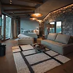 Chalet Azanias Kalavryta Kalavryta