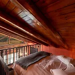 Chalet Azanias Kalavryta * Kalavryta