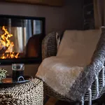 Apartment Chalet Azanias Kalavryta
