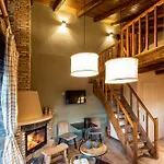Apartment Chalet Azanias Kalavryta *
