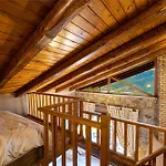 Apartment Chalet Azanias Kalavryta Kalavryta