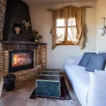 Chalet Azanias Kalavryta Kalavryta