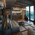Apartment Chalet Azanias Kalavryta *