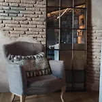 Chalet Azanias Kalavryta Apartment *