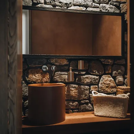 Apartmán Azanias *