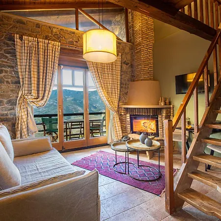 Azanias Appartamento *