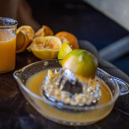 Azanias Appartamento *