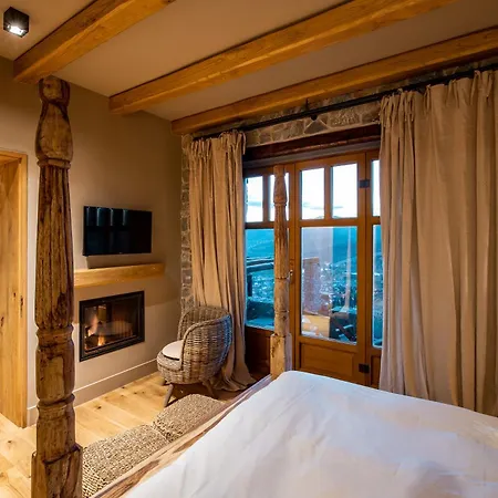 Azanias Apartmán Kalavryta