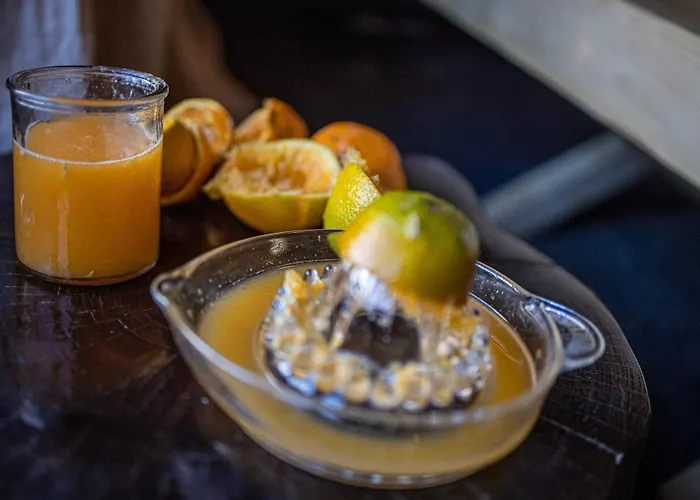 Azanias Apartamento *