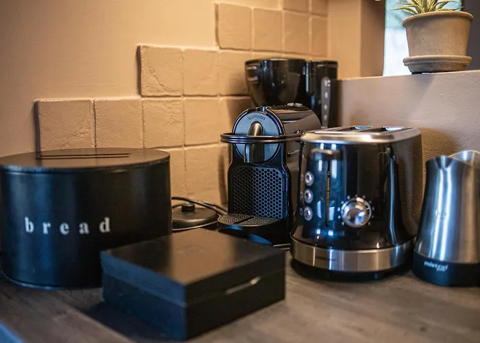 Appartement Azanias *