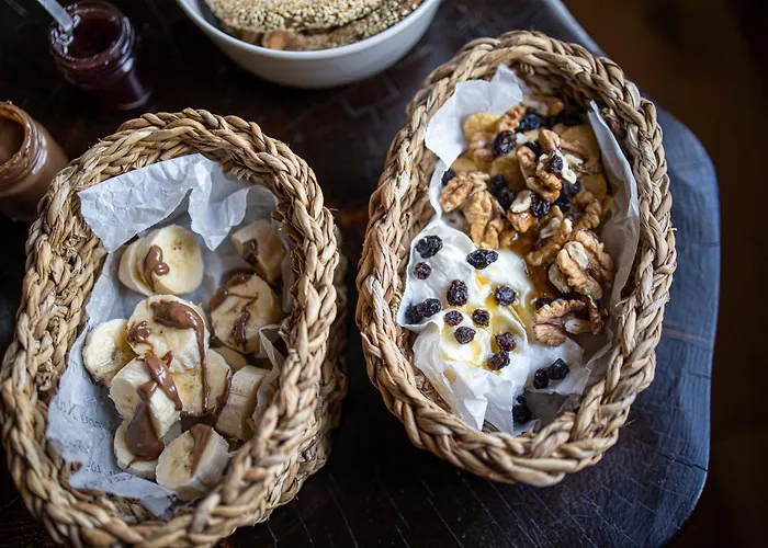 Appartement Azanias Kalavryta